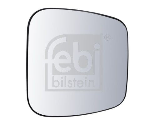 Elemento espelhado do espelho de retrovisão Iveco 504197879 preço, a partir de 23,70 USD